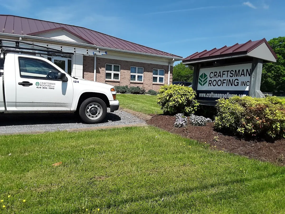 Quality Gutter & Downspout Repair by experienced craftsmen in Virginia Village